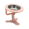 thumbnail image 3 of Cuencos s para gatos, bandeja de alimentación elevada para mascotas, cuenco de comida para gatos inclinado, cuenco de alimentación para mascota, 3 of 8