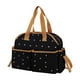 thumbnail image 3 of Bolsa organizadora de pañales Strade Fareast Limited Negro, 3 of 8