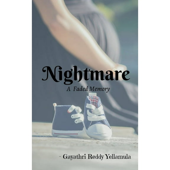 A Nightmare, (Paperback)
