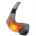 thumbnail image 2 of Heated Shoulder Wrap Shoulder Heating Pads Massager with 3 Heating Setting Left Right Shoulder Massage, 2 of 7