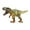 Yellow, variant on Dinosaur Toy, Boys Gift, Hand-Painted Dinosaur Figurine Long-Lasting Non-Toxic Plastic Educational Realistic Dinosaur Model for Kids Indoor Outdoor Play and Party Decoration Multicolor 19x7.5x4cm