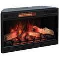 ClassicFlame 32In 3D Spectrafire Plus Infrared Electric Fireplace