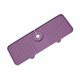 thumbnail image 4 of Alfombrilla absorbente antideslizante Perfecl para grifo Violeta 39,5 cm x 14 cm, 4 of 7