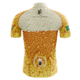 thumbnail image 2 of Beer Men's Cycling Jersey - XS, 2 of 3