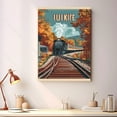 thumbnail image 2 of Union Canvas, Travel Canvas, City Prints Wall Decor, Kentucky Canvas Decor, Union Travel Canvas, Kentucky Canvas - 106AZ1423, 2 of 2