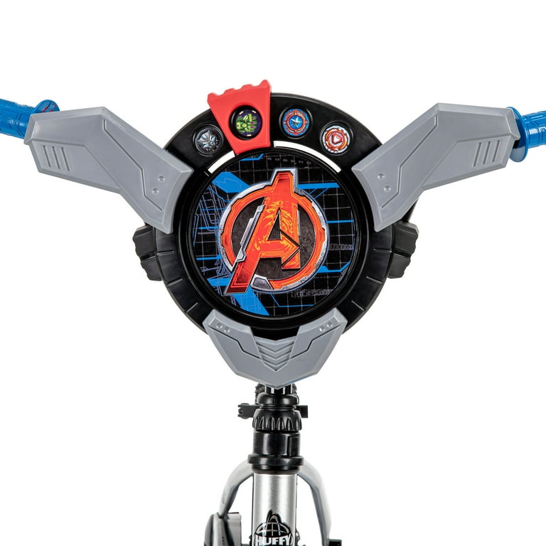 16 avengers bike online