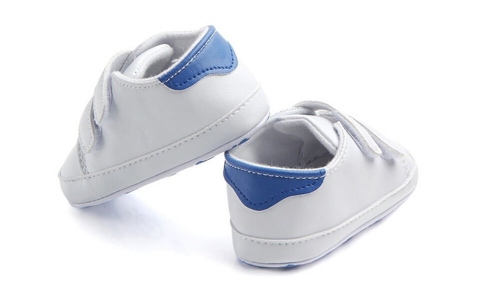 baby girl velcro shoes
