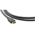 thumbnail image 1 of Kramer Electronics C-HM-HM-ETH-35 35 ft. HDMI Male to HDMI Male Cable with Ethernet, 1 of 2