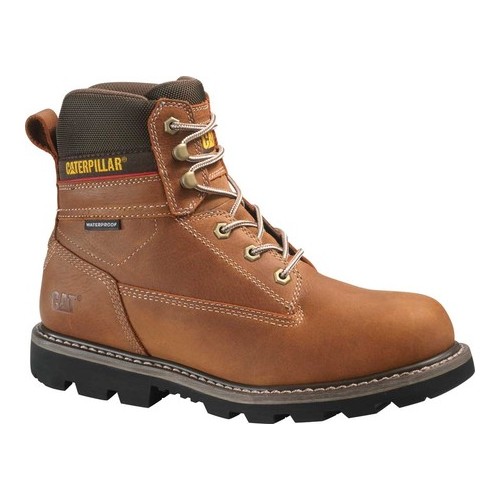 walmart caterpillar boots