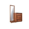 thumbnail image 2 of Tocador Vicky Nogal - Kessa Muebles, 2 of 5
