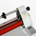 thumbnail image 5 of Laminator with Dual Heating Modes (Single-Sided & Double-Sided), 700W Power, Electronic Temperature Control, Safety Features, Silent Technology, Long-lasting and High Efficiency, 5 of 6