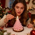 thumbnail image 4 of uhnmki Aromatherapy Candle Companion Hand Home Birthday, 4 of 4
