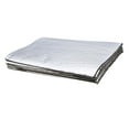 thumbnail image 2 of Colaxi 5 Pieces Sound Heat Insulation Mats for Cars Hood Interior and Exterior, 2 of 8
