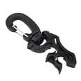 thumbnail image 3 of Clip de Tuyau de Plongée, Support Flexible Double BCD pour Accessoires de Plongée, 3 of 8