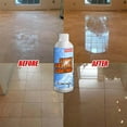 thumbnail image 4 of SSZMDLB under $5 Stone Polishing Agent, Crystal Plating Coating, Stain Remover for Ceramic, Tile, Marble, Granite, Floor Wall, Countertop, Bathroom, Kitchen, Shine Restoration, 4 of 7