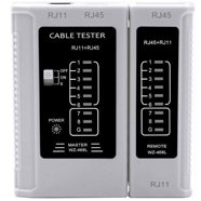 FLUKE NETWORKS MICROSCANNER2 TERMINATION TEST KIT - MS2-TTK - Walmart.com
