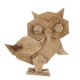 thumbnail image 4 of Estatuas de Decoración para Regalos Adorno de Escritorio Decoraciones de Vajilla para Fiestas DYNWAVEMX Adorno de la estatuilla de aves, 4 of 6