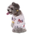 thumbnail image 2 of Artículos Más Vendidos Xihbxyly Adecuado Cálido de Cuatro Patas para Mascotas de Invierno y Navidad, 2 of 7