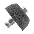 thumbnail image 2 of Herramienta de reparación de neumáticos con adaptador de rosca para rueda pulidora de 2 pulgadas, herramienta profesional para rines universales de, 2 of 5