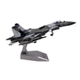 thumbnail image 2 of Modèle d'Avion en Alliage Moulé sous Pression 1/35 pour Table, 2 of 8