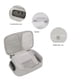 thumbnail image 3 of Documento De Bolsas Seguras, Manejar El Organizador De Documentos Impermeables De La Bolsa De La Bolsa Para La Oficina Para La Oficina, 3 of 7