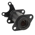 thumbnail image 1 of Portador De Rodamientos De Eje De 30 Mm, Buje Portador De Rodamientos De Eje Trasero, Rodamiento De Alta Carga Negro, Fácil De Instalar, Resistente A Impactos Para Karts ATV Quad, 1 of 7