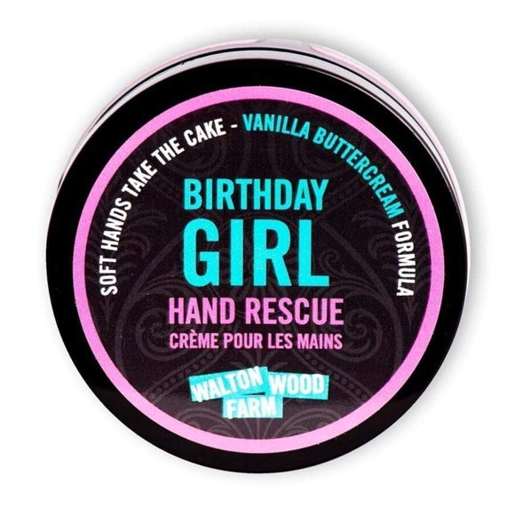 Walton Wood Farm Hand Rescue (Cumpleañera de 4 oz)