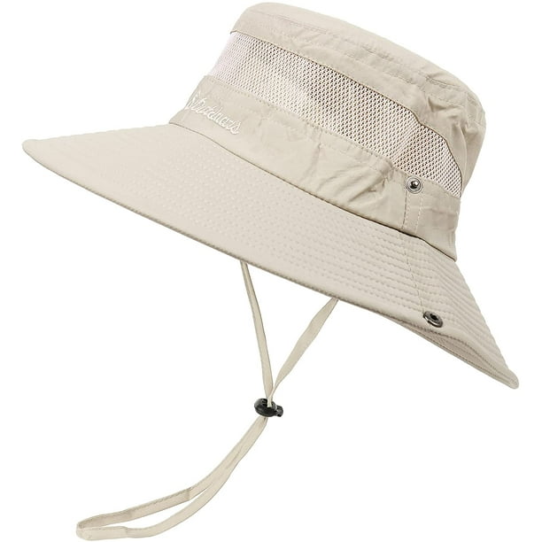 Cheap Fishing Hat Fishing Cap Wide Brim Sun Hat for Men and Women