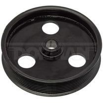 Dorman Power Steering Pump Pulley for ford E-350, F-250, F-350