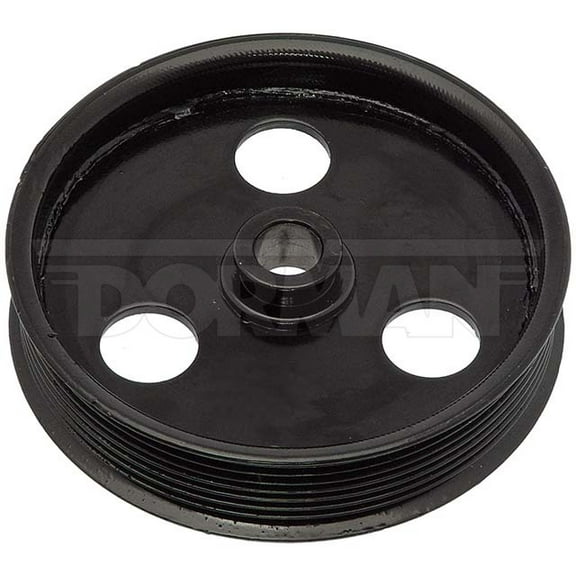 Dorman Power Steering Pump Pulley for ford E-350, F-250, F-350