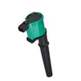 thumbnail image 2 of New Green Color Ignition Coil Compatible with 2005 2006 2007 Avanti Avanti 4.6L V8 Replacement for UF191 C1141, 2 of 4