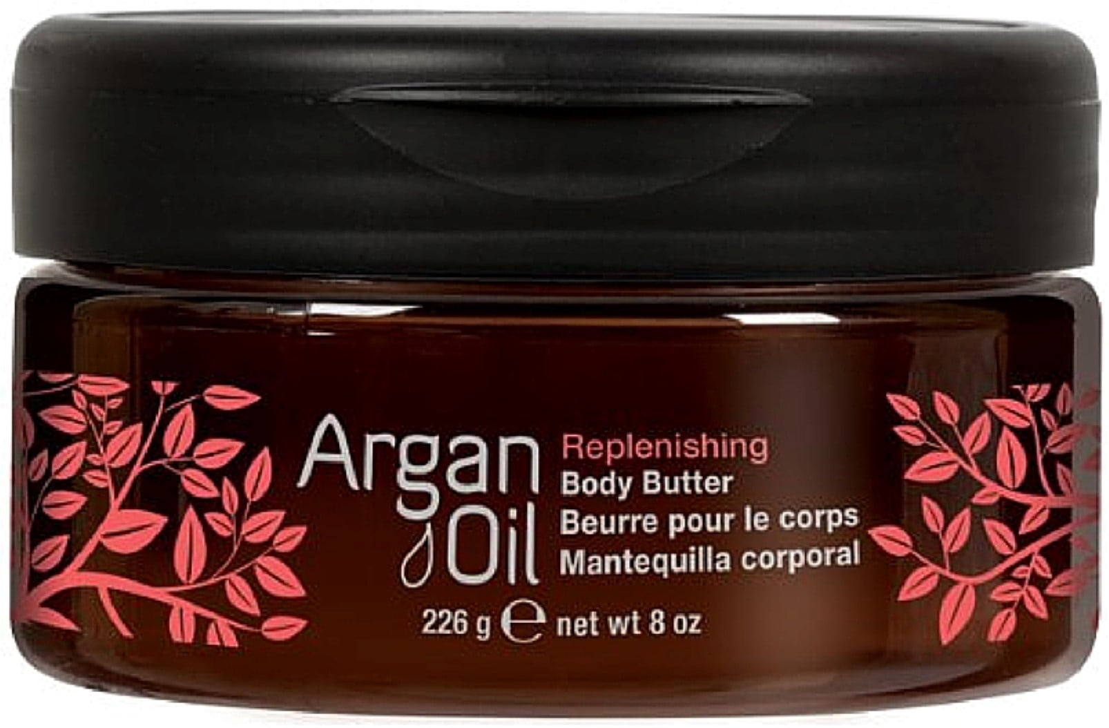 Body Drench Replenishing Body Butter, 8 Ounce