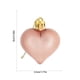 thumbnail image 3 of Xihbxyly Adornos de Corazón para San Valentín, Decoración Romántica para El Hogar, Mezcla de Purpurina Mate Brillante, Fáciles de Colgar, Ambiente Festivo, Aptos para Interiores, Juego de 24 Piezas,, 3 of 6