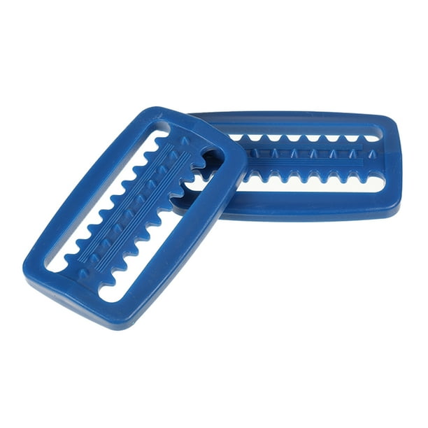 Cinturón de peso Keeper Toystoory 2 uds plástico deslizador azul