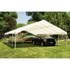 Shelterlogic Ultra Max 30' x 40' White Industrial Canopy