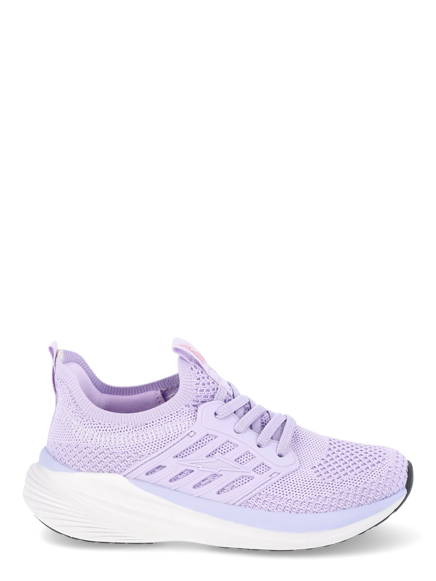 Avia Toddler and Big Kids Knit Cage Sneakers