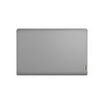 thumbnail image 3 of Lenovo IdeaPad 3i 15.6" FHD Laptop, Intel Pentium Gold 7505, 12GB RAM,1TB SSD ,Windows 11 Pro,Arctic Grey, 3 of 5