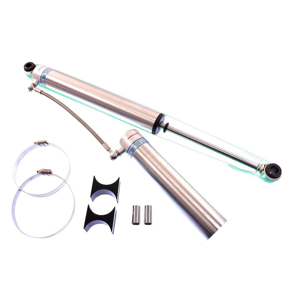 Bilstein 5165 Series Reservoir Shock Absorber 25187724