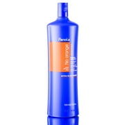 Fanola No Orange Color Protection Blue Shampoo with Coconut Oil, 33.8 fl oz