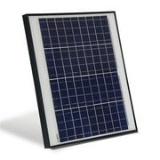 ALEKO ETL Polycrystalline Modules Solar Panel 50W 12V