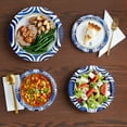 thumbnail image 5 of Dixie Ultra Disposable Paper Bowls, 20 oz, Multi-Color, 56 Count, 5 of 9