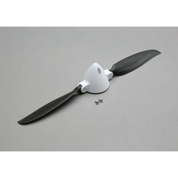 HobbyZone Folding Prop and Spinner Conscendo S HBZ8607 Propellers Electric Plane