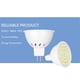 thumbnail image 3 of Focos LED superbrillantes para iluminación interior del hogar, lámparas de CA 110V, 220V, 230V, cc 12V, 24V, SMD 2835, E27, GU10, MR16, 3 of 4