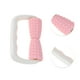 thumbnail image 3 of Herramientas de masaje manual portátil Unique Bargains 5.91"x3.54" 1 Pc Rosa, 3 of 6