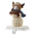 thumbnail image 1 of Navidad calcetín arte coleccionable regalo calcetín titular estante para temática A Yuyangstore Gancho para estatuilla de muñeco de nieve, 1 of 8