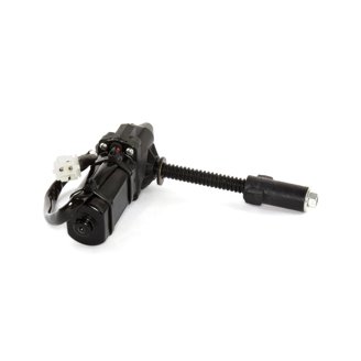 Hoshizaki Pump Assembly – Replacement Pump Motor #M91X60S201, 120V, Model S0730