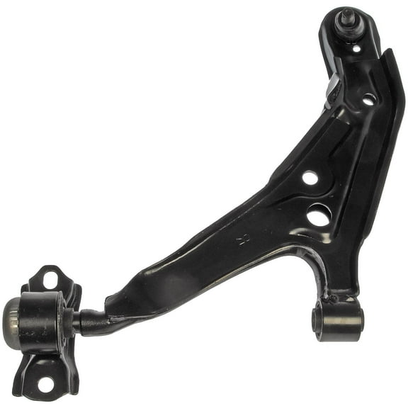Dorman 521-569 Front Left Lower Suspension Control Arm and Ball Joint Assembly for Specific Infiniti Models Fits select: 1999-2002 INFINITI G20