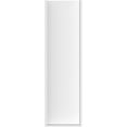 thumbnail image 4 of 7"W x 24"D x 24"H Thorton Architectural Grade PVC Outlooker with Traditional Ends, 4 of 8