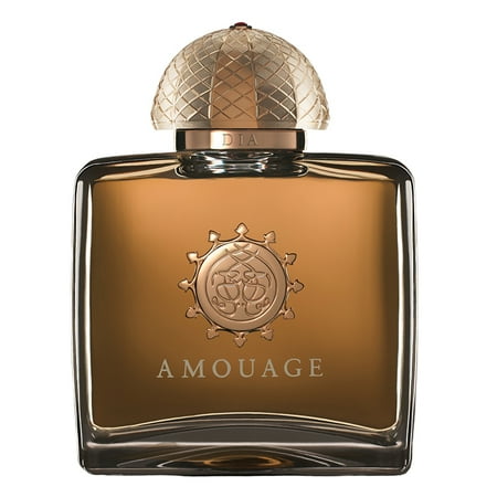 Amouage Dia Eau de Parfum for Women, 3.4 Oz (Best Selling Amouage Perfume)