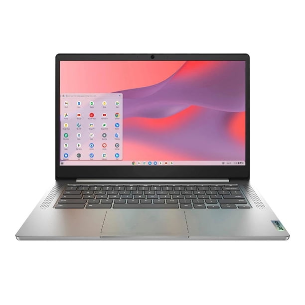 Lenovo IdeaPad 3 14M836 Chromebook Computadora portátil con